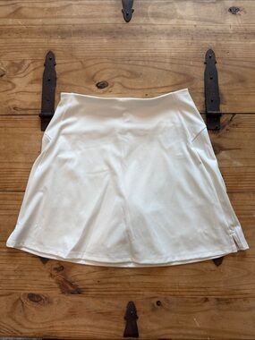 Wilson Play On Skirt
